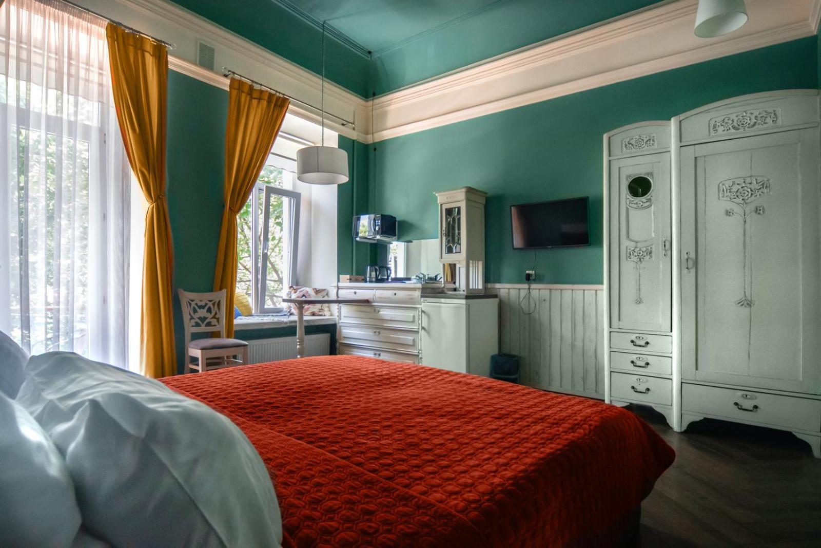 Apart Hotel Michelle โอเดสซา ภายนอก รูปภาพ